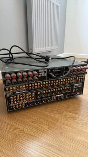 Ampli yamaha dsp - yamaha, z9