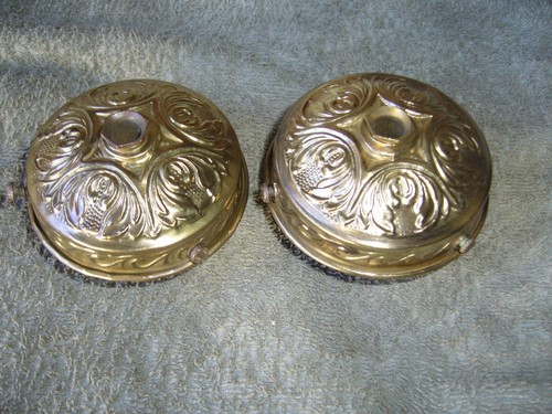 Griffes laiton avec douilles - griffes,