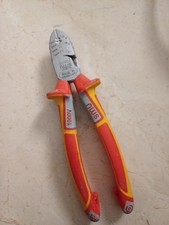 Pince Nws 1000V Ref 135.49.190 OCCASION 