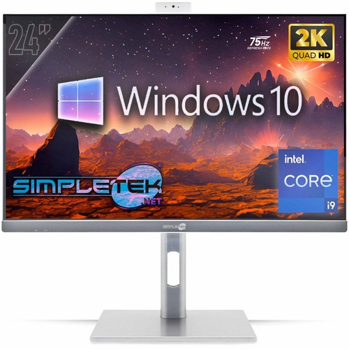 Tout 2k 75hz i9 9e - 24",