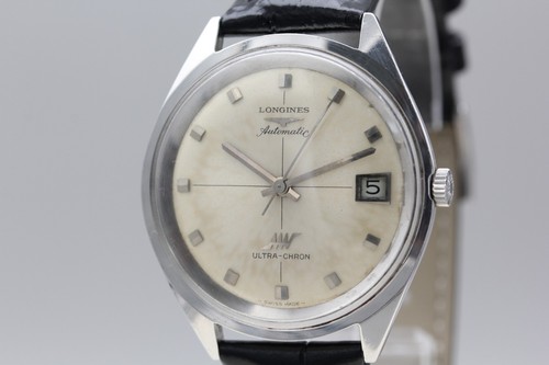 Montre homme vintage longines - montre,