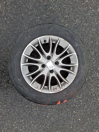 Jante fiat punto evo - fiat,