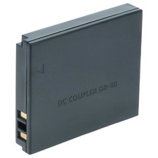 Coupleur pour canon - coupleur,