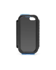 Runtastic Housse De Protection Vélo Pour iPhone 4/4S 5/5S, Noir