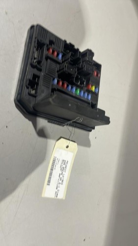 Boitier servitude moteur - , (bsm)