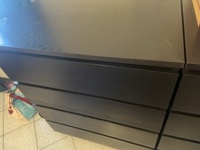 Meuble de rangement à tiroir vêtement 