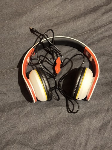 Casque audio filaire - casque,