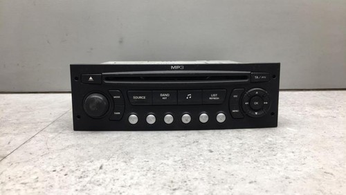 Autoradio citroen break - autoradio,