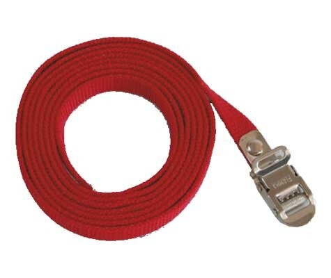 Sangle security strip rouge - sangle,