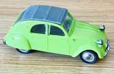 Norev - Nr. 56 1960 Citroen