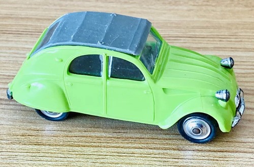 Norev 56 1960 citroen - -, nr.