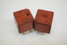2 X Opel Relais GM 90459641