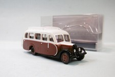 Norev - AUTOCAR CITROEN U23