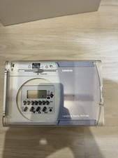 landis et staefa rvp200