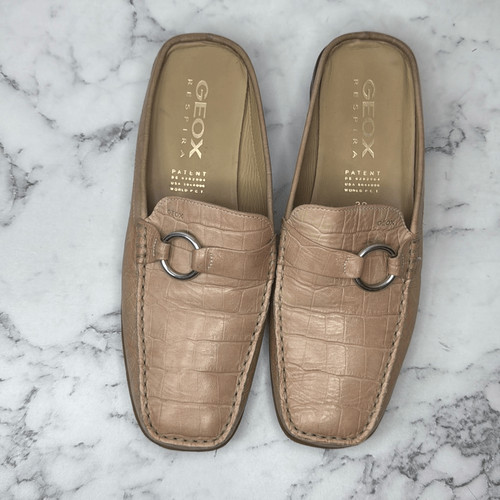 Geox respira pink - respira, faux