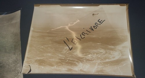 Photographies aériennes - 2,