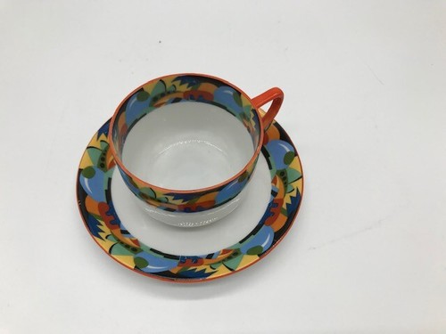 Service café ancien - service,