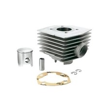 haut moteur alu cylindre