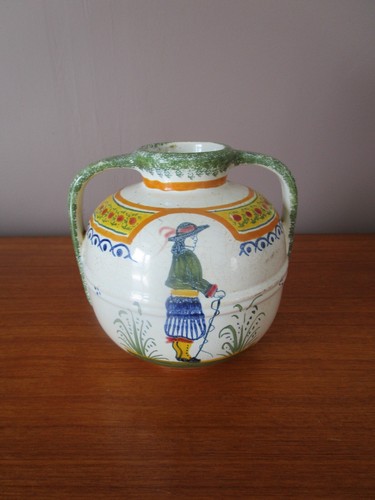 Petit vase cruche - cruche, a
