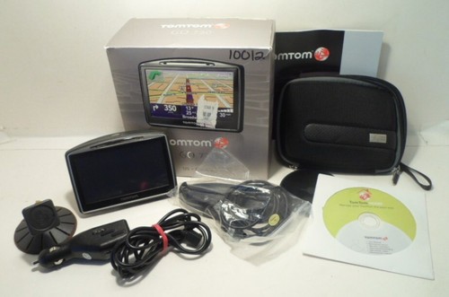 Tomtom 730 gps - 730, w