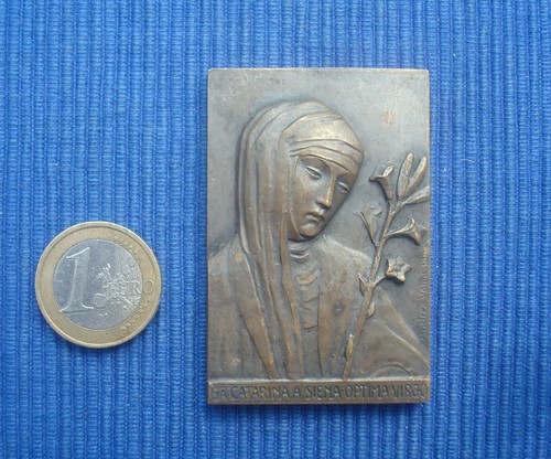 B33 rare plaque - rare, médaille