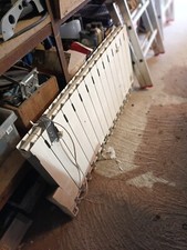 radiateur électrique de marque ACOVA