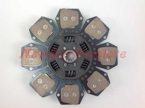 Disque embrayage 15551 - embrayage,
