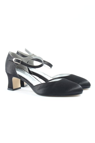 White lady chaussures - chaussures, mary