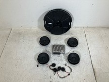 Harman Kardon Lautsprechersystem VW Golf VIII (CD