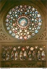Art - Vitraux Religieux -