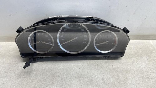 Compteur mercedes classe 204 - compteur,