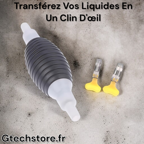 Pompe manuelle transfert - manuelle,