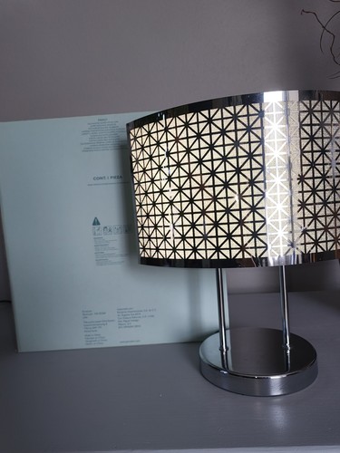 Partylite enchanted silver