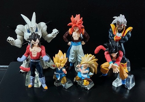Lot figurines dragon - figurines,
