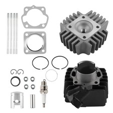 Cylinder Piston Gasket Head