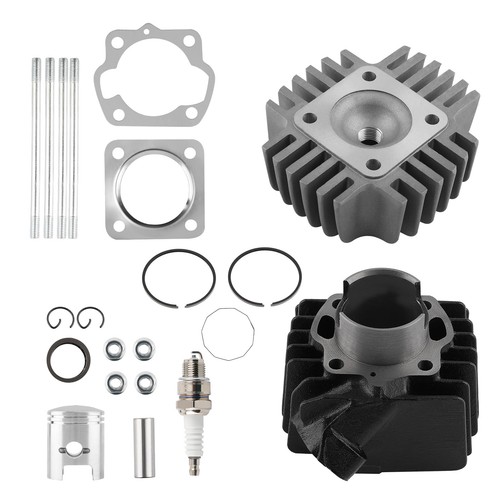 Cylinder piston gasket - cylinder,