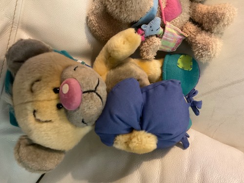 Peluche diddl pimboli - peluche,,