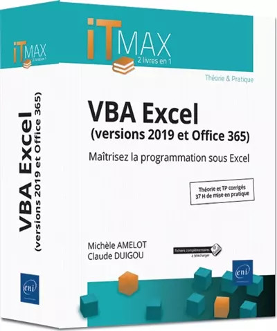 Vba excel versions - vba, et