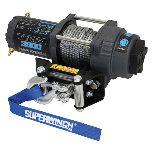 Superwinch 1135260 treuil - superwinch,