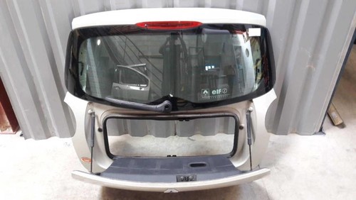 Malle hayon arriere renault - malle/hayon,