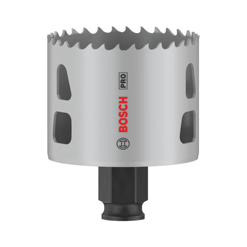 Scie cloche bosch - pro, multi