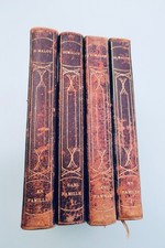 MALOT HECTOR En famille & sans