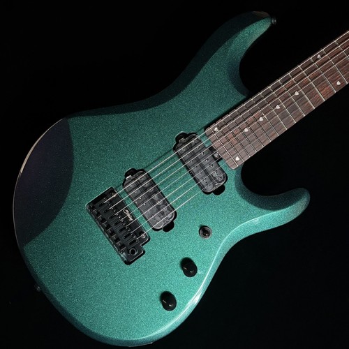 Sterling music man - sterling, fast