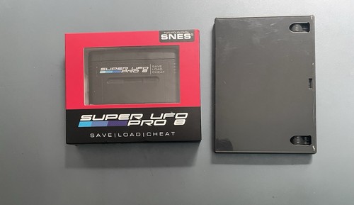 Super ufo pro snes rom - ufo,