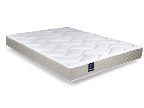 Matelas dunlopillo gentiane