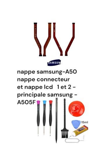 Nappe samsung a50 - nappe, et