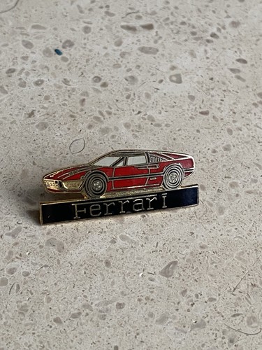 Pin ferrari - ferrari, •