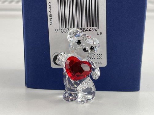 Figurine swarovski 958449 kris - figurine,