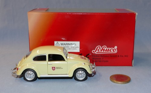 Schuco réf 27181 vw - réf,