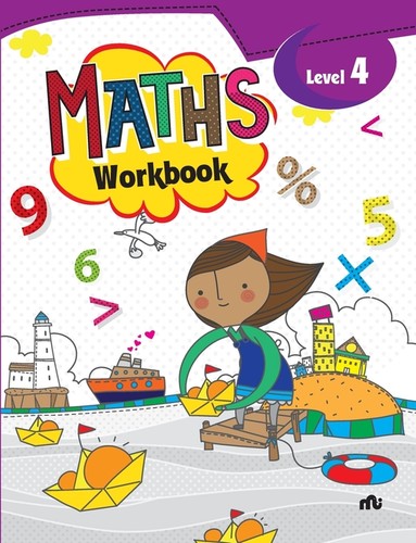 Maths workbook level - maths, workbook: